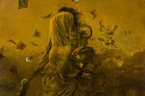 Beksiński – Inspiracje