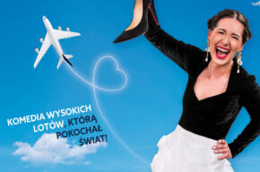 23 Ogólnopolskie Spotkania Teatralne: „Boeing Boeing” spektakl komediowy