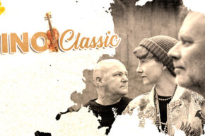 3. INO CLASSIC FESTIWAL: Flunk „DŹWIĘKI NORWEGII”