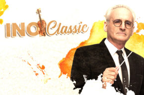 3. INO CLASSIC FESTIWAL: Krzesimir Dębski – 50-lecie pracy twórczej z udziałem Mieczysława Szcześniaka
