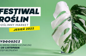 Festiwal Roślin w Bydgoszczy