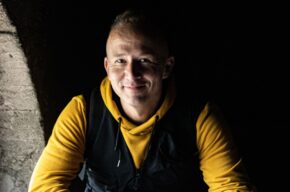 Zielona rewolucja? – wykład on-line Jakuba Głaza