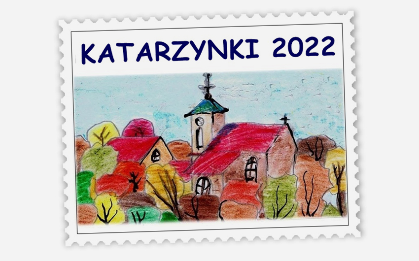 Brodnickie Katarzynki 2022