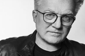 Felicjan Andrzejczak z zespołem i Glam quartet