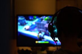 Całodniowe LAN PARTY w Fantastycznym Domu Kultury