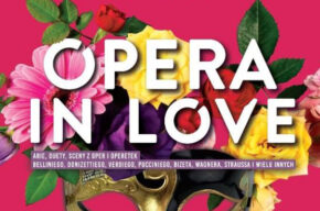 „Opera in Love” Grupa Operowa Sonori Ensemble - koncert
