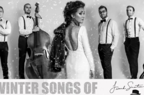 Winter Songs of Frank Sinatra