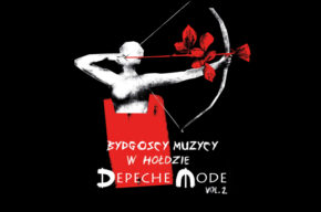 Bydgoscy Muzycy w Hołdzie – DEPECHE MODE, vol. 2