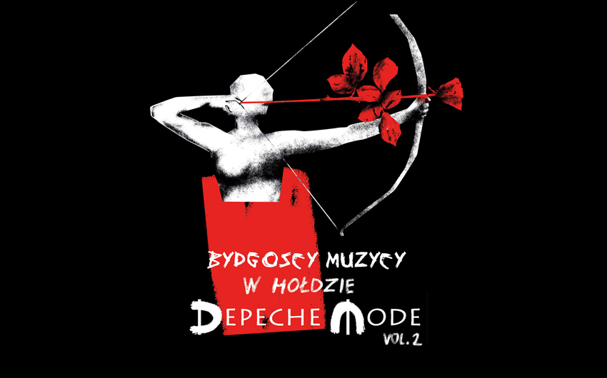 Bydgoscy Muzycy w Hołdzie – DEPECHE MODE, vol. 2