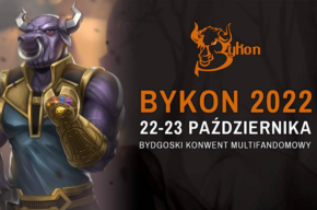 Bydgoski Konwent Multifandomowy Bykon 2022