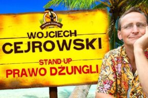 Wojciech Cejrowski - Prawo Dżungli