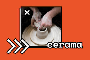 Strefa twórcza: CERAMA!