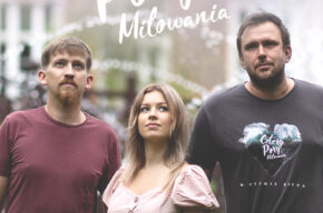 Koncert zespołu Cztery Pory Miłowania