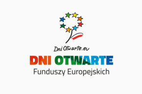 Obchody 10. edycji Dni Otwartych Funduszy Europejskich.