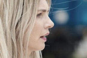 NIEBO NAD JEZIOREM – Emilia Pawłowska
