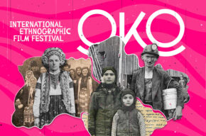 Międzynarodowy Festiwal Filmów Etnograficznych "OKO"