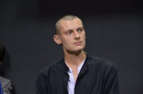 Festiwal Prapremier 2022: F***ING IN BRUSSELS (reż. Mikita Ilyinchyk) - rezydencja artystyczna M. Ilyinchyka (premiera)