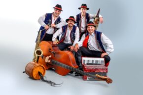 Festyn Kaszubsko-Pomorski