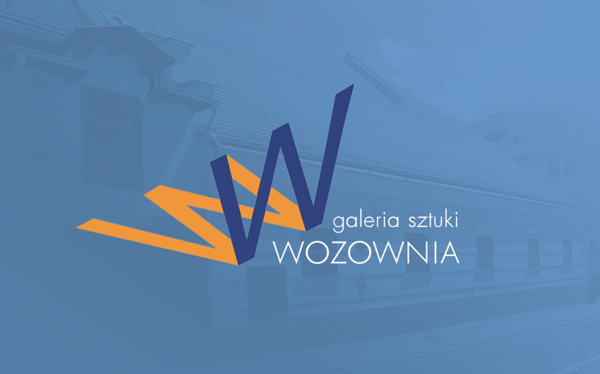 Konkurs na stanowisko dyrektora Galerii Sztuki Wozownia w Toruniu