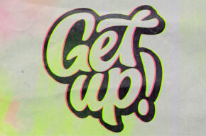 Get Up! Bydgoszcz / REGGAE DUB FESTIVAL