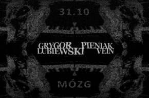 Grygor/Pieniak/Lubiewski/Vein