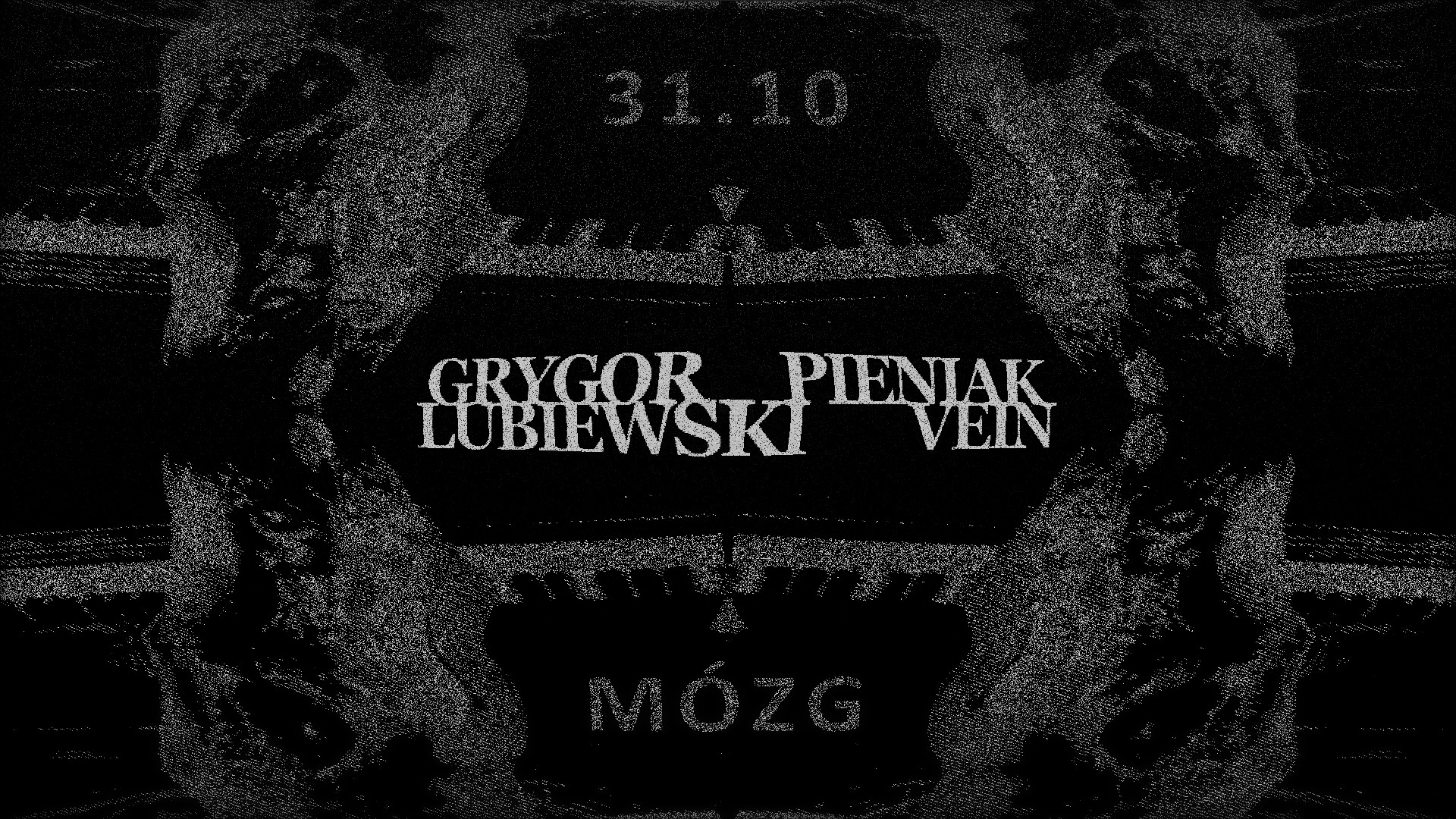 Grygor/Pieniak/Lubiewski/Vein