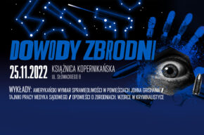 Dowody zrodni | Gwiazdozbiór Kryminalny Kujawy i Pomorze