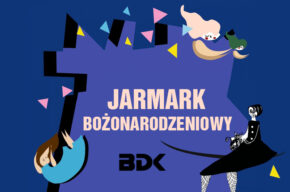 JARMARK BOŻONARODZENIOWY BRODNICA 2022