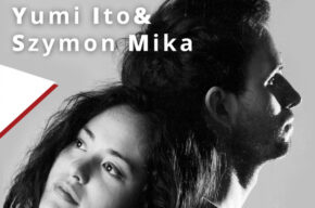 JAZZ W PAŁACU: YUMI ITO & SZYMON MIKA