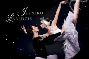 The Ukrainian Ballet of Peace Jezioro Łabędzie - ODWOŁANE