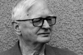 KAWIARNIA LITERACKA: ANDRZEJ OSSOWSKI
