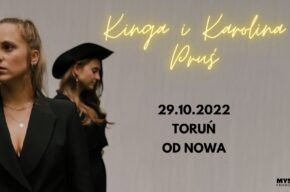 Kinga i Karolina Pruś