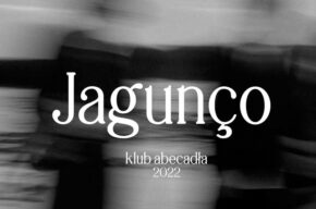 Klub Abecadła - Jagunço - Koncert