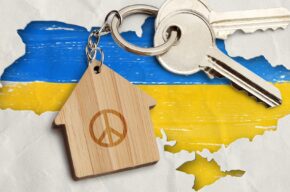 Klucze od domu I Ключі від дому