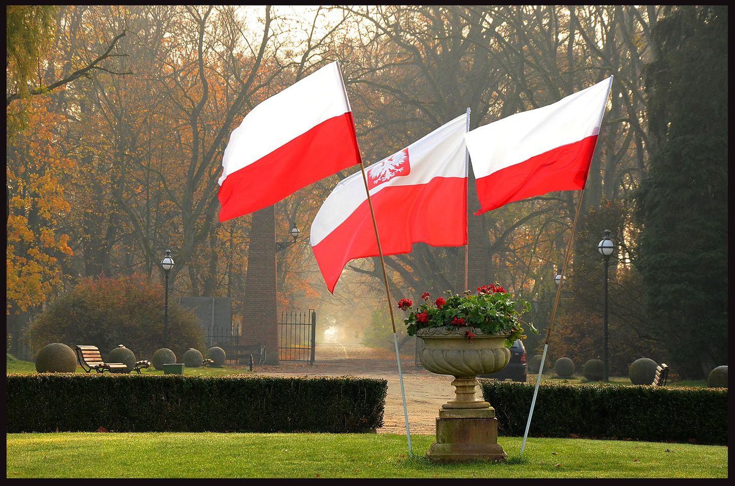 Koncert Nadzwyczajny z okazji Narodowego Święta Niepodległości