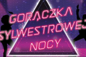 Gorączka Sylwestrowej Nocy