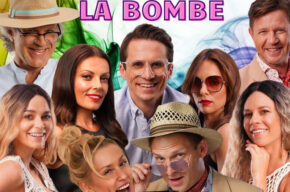 Spektakl "LA BOMBE"