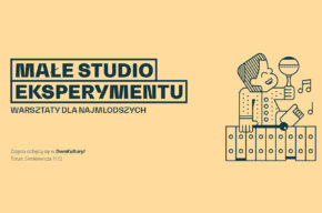 Małe Studio Eksperymentu