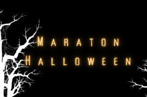 Maraton Halloween