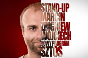 Marcin Zbigniew Wojciech "SZTOS"