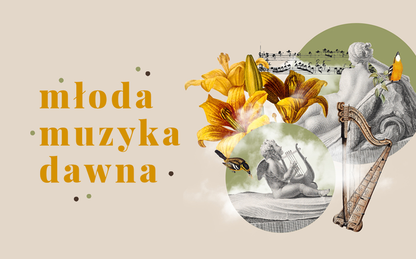 Festiwal Młoda Muzyka Dawna 2022: Illustrare „Wersalskie rekreacje” (wydarzenie towarzyszące)