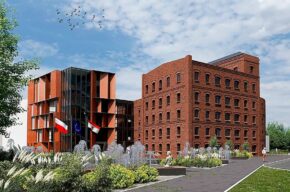 Młyn Energii – marszałkowska instytucja kultury w Grudziądzu