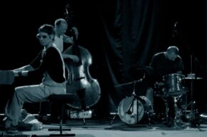Muzyka w Warsztacie - koncert "EASY QUARTET"