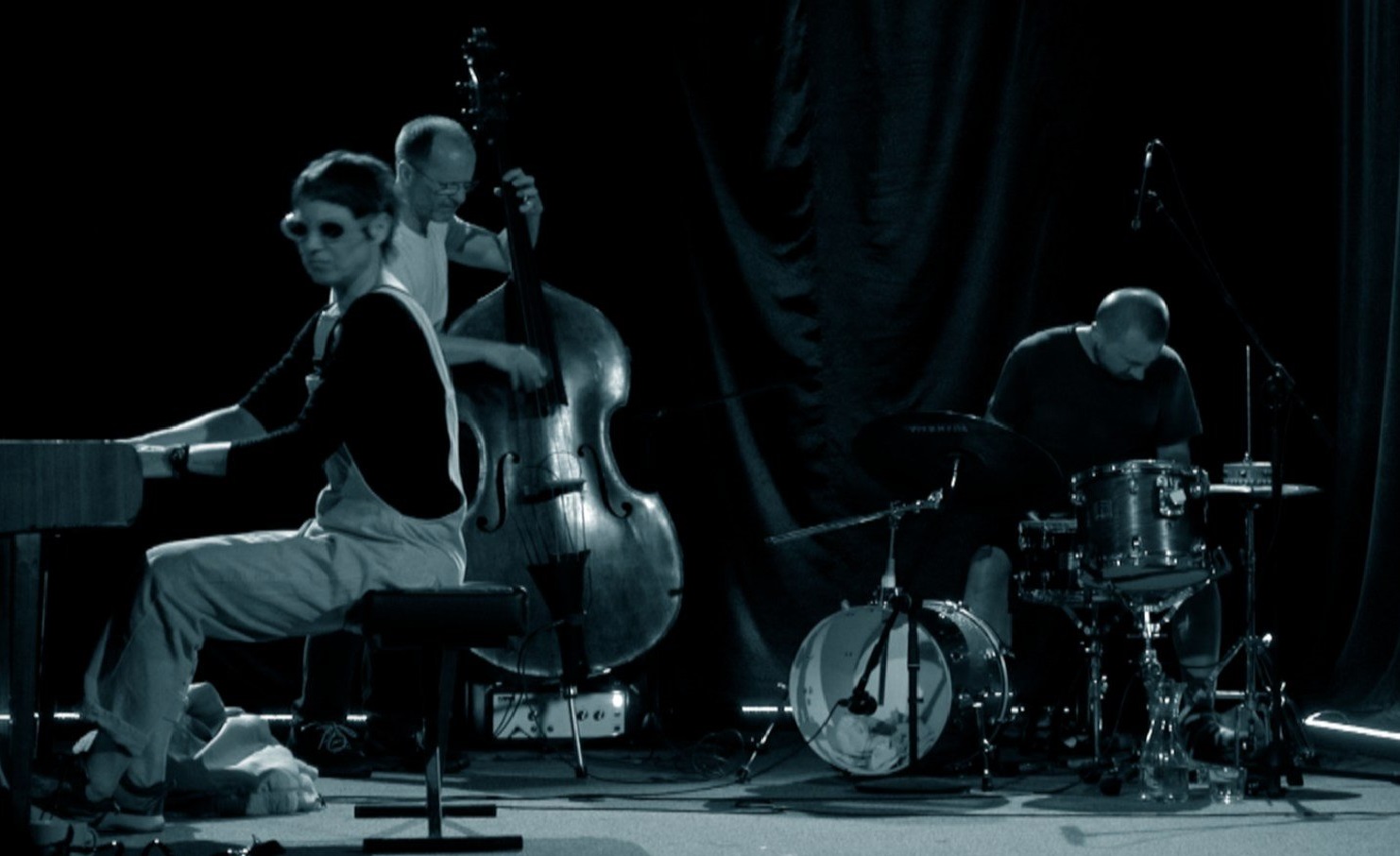 Muzyka w Warsztacie - koncert "EASY QUARTET"