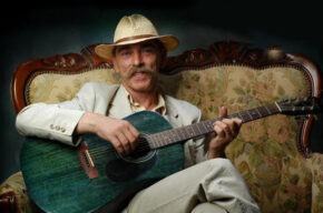 Muzykowanie w dobrym stylu: Jacek Beszczyński