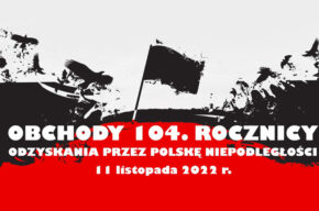NARODOWE ŚWIĘTO NIEPODLEGŁOŚCI