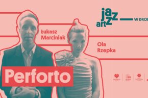 Ola Rzepka & Łukasz Marciniak - koncert