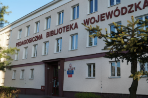 Zapraszamy na spotkanie autorskie z Bogumiłą Jankowską