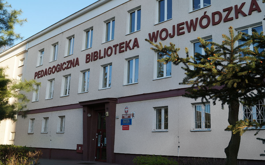 Pedagogiczna Biblioteka Wojewódzka w Bydgoszczy