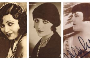 Pola Negri - W niewoli zmysłów